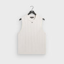 Kith Rhys Tilden Vest - Sandrift - Unmatched Kicks-KITH
