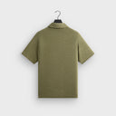 Kith Textured Towel Terry Heathrow Polo - Flagstaff - Unmatched Kicks-KITH