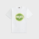 Kith Treats Matcha Powder Tee White - Unmatched Kicks-KITH