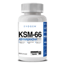 KSM-66 Ashwagandha - Unmatched Kicks-Evogen