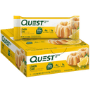 Lemon Cake Protein Bars - Unmatched Kicks-Quest Protein Bars