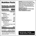Lemon Cake Protein Bars - Unmatched Kicks-Quest Protein Bars