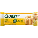 Lemon Cake Protein Bars - Unmatched Kicks-Quest Protein Bars