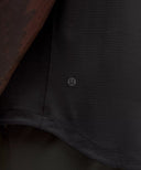 License to Train Short - Sleeve Shirt Black - Unmatched Kicks - LULULEMON