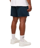 Lifting Mesh 5" Shorts regular fit Navy - Unmatched Kicks - GYMSHARK
