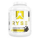 Loaded Protein Chocolate Cookie Blast - Unmatched Kicks-RYSE