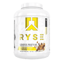 Loaded Protein Cinnamon Toast - Unmatched Kicks-RYSE