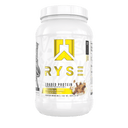 Loaded Protein Cinnamon Toast - Unmatched Kicks-RYSE