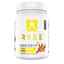 Loaded Protein Cinnamon Toast - Unmatched Kicks-RYSE