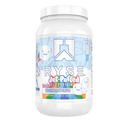 Loaded Protein Jet-Puffed™ Marshmallow - Unmatched Kicks-RYSE