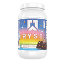 Loaded Protein Little Debbie® Cosmic Brownies - Unmatched Kicks-RYSE