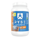 Loaded ProteinPop-Tarts™ Frosted S'mores - Unmatched Supply-RYSE