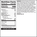 Loaded Taco Tortilla Style Protein Chips - Unmatched Supply-Quest Protein Bars