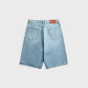 Marylebone Denim Short Bleached Wash - Unmatched Kicks-KITH