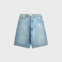 Marylebone Denim Short Bleached Wash - Unmatched Kicks-KITH