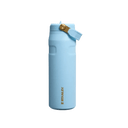 Messi x Stanley 1913 IceFlow™ Flip Straw 2.0 Bottle 'Messi Striker Blue' - Unmatched Kicks - Stanley