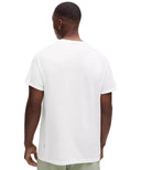 Metal Vent Tech Short - Sleeve Shirt White/White - Unmatched Kicks - LULULEMON