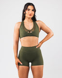 Mia Mesh Bra - Grand - Unmatched Supply-Women's Tenacity Strappy Bra