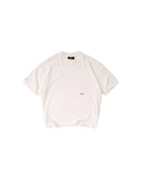 Micro Owners Club T-Shirt - Flat White - Unmatched Kicks - REPRESENT