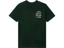 MIND GAMES FOREST GREEN - Unmatched Kicks - Anti Social Social Club