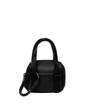 Mini Everyday Holdall Keychain GS Black - Unmatched Kicks - Gymshark Accessories