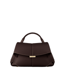 Mokki Mini - Ébène Grainé - Unmatched Kicks - Handbags