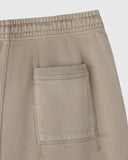 Muskoka Cargo Sweatpant - Sandstone - Unmatched Kicks - OVO