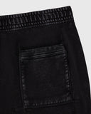Muskoka Sweatpant - Garment Dyed Black - Unmatched Kicks - OVO