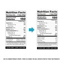 Nacho Cheese Tortilla Style Protein Chips - Unmatched Supply-Quest Protein Bars