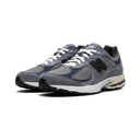 New Balance 2002R JJJJound Storm Blue - Unmatched Kicks - NEW BALANCE