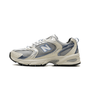 New Balance 530 Steel Blue - Unmatched Kicks - sneaker shoes