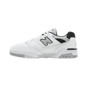 New Balance 550 'Concrete Black' - Unmatched Kicks - NEW BALANCE