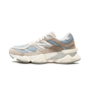 New Balance 9060 Mushroom Aluminum - Unmatched Kicks - NEW BALANCE