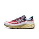 New Balance 990v6 MiUSA Action Bronson Untitled - Unmatched Kicks - NEW BALANCE