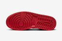 Nike Air Jordan 1 Low Black/Sail/Gym Red Sale - Unmatched Kicks - 