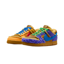 Nike Dunk Low Cactus Plant Flea Market Swamp Sponge Psychic Purple - Unmatched Kicks - Dunks