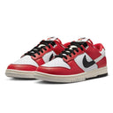 NIKE DUNK LOW CHICAGO SPLIT - Unmatched Kicks-Dunks