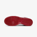 Nike Dunk Low Team Red - Unmatched Kicks-Dunks