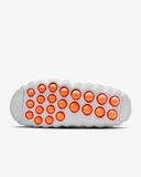 Nike Mind 001 Mule Light Smoke Grey - Unmatched Kicks - Nike Mind