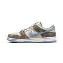 Nike SB Dunk Low Crenshaw Skate Club - Unmatched Kicks - Dunks