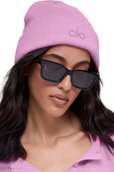 Notable Beanie - Candy Heart Pink - Unmatched Kicks - ALO