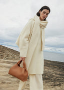 Numéro Neuf - Camel Grainé - Unmatched Kicks - Handbags