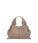 Numéro Neuf Mini - Taupe Grainé - Unmatched Kicks - Handbags