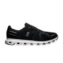 On Running Cloud 6 Black White - Unmatched Kicks - ON