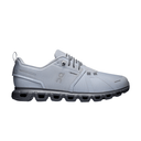 On Running Cloud 6 Waterproof Alloy Wolf - Unmatched Kicks - ON