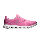 On Running Cloud 6 Womens Raspberry - Unmatched Kicks - ON