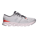 On Running Cloud X4 Silver Flame - Unmatched Kicks - ON