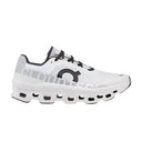 On Running Cloudmonster All White - Unmatched Kicks - ON
