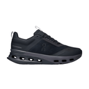 On Running Cloudnova X Black Ecilipse - Unmatched Kicks - ON