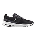 On Running Cloudrift Black White - Unmatched Kicks - ON